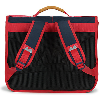 Poids Plume NEW LIGHT CARTABLE Red