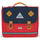 Bags Boy Satchels Poids Plume NEW LIGHT CARTABLE Red