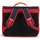 Bags Boy Satchels Poids Plume NEW LIGHT CARTABLE Red