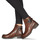 Shoes Women Mid boots Marco Tozzi DEMINA Brown