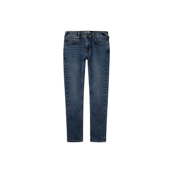 material Boy Skinny jeans Pepe jeans FINLY Blue