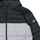 Clothing Boy Duffel coats Quiksilver SCALY MIX Multicolour