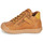 Shoes Boy Mid boots Bisgaard THOR Brown