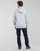 Clothing sweaters Fila BARUMINI Grey
