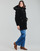 Clothing Women Duffel coats One Step FT44071 Black