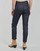 Clothing Women straight jeans Freeman T.Porter MONIKA DENIM Blue / Raw