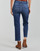 Clothing Women straight jeans Freeman T.Porter MONIKA SDM Blue