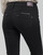 Clothing Women straight jeans Freeman T.Porter ALEXA STRAIGHT S-SDM Black