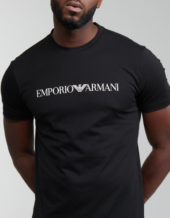 Emporio Armani 8N1TN5 Black