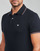 Clothing Men short-sleeved polo shirts Emporio Armani 8N1FB4 Marine
