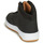 Shoes Boy High top trainers Kappa SEATTLE MID Black