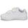 Shoes Children Low top trainers Lacoste CARNABY EVO BL 21 1 SUI White