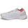 Shoes Women Low top trainers Lacoste RUN SPIN KNIT 0121 1 SFA White / Pink