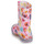 Shoes Girl Wellington boots Be Only JANEIRO Pink