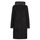 Clothing Women coats Oakwood CAMPUSBI Black