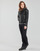 Clothing Women Leather jackets / Imitation le Oakwood RUBY 6 Black