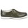 Shoes Women Loafers McQ Alexander McQueen 308658 Green