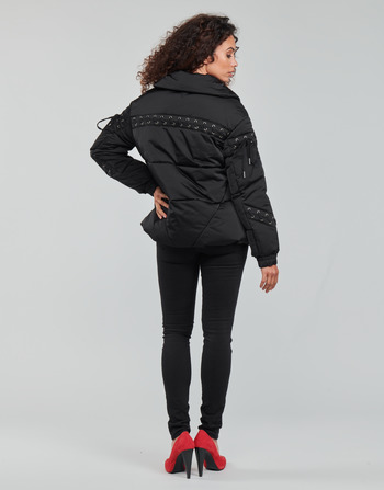 Guess BLESSING JACKET Black
