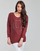 Clothing Women jumpers Guess ABBY RN BATSLEEVE SWTR Red