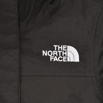 The North Face ARCTIC SWIRL PARKA Black