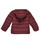 Clothing Girl Duffel coats Columbia ARCTIC BLAST SNOW JACKET Bordeaux / Pink