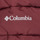 Clothing Girl Duffel coats Columbia ARCTIC BLAST SNOW JACKET Bordeaux / Pink