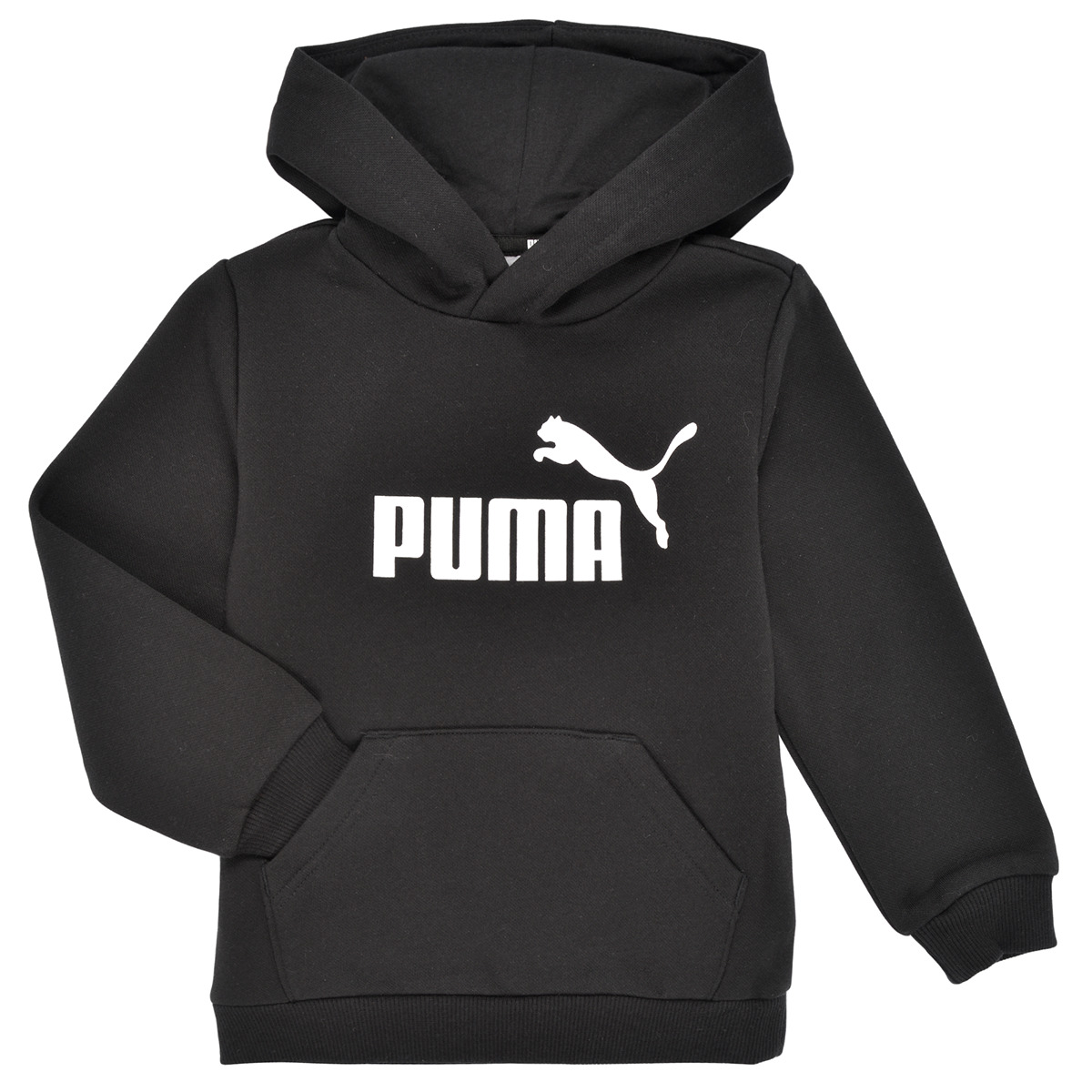 Puma Power Tape Hoodie (Cotton Black). Brand New. Mens Size: 4XL