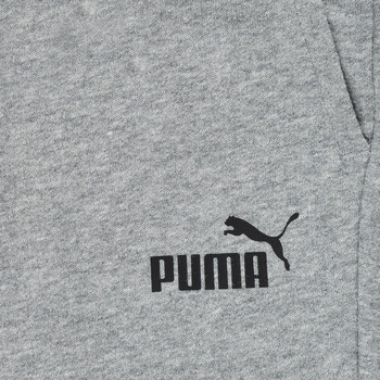 Puma ESSENTIAL SLIM PANT Grey
