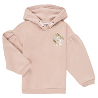 material Girl sweaters Puma ALPHA HOODIE Pink