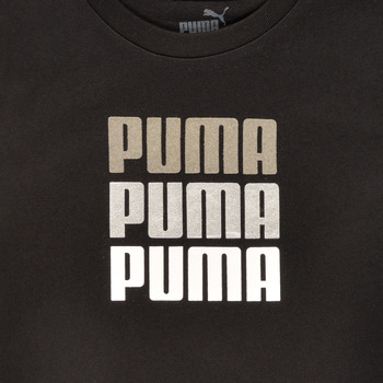 Puma ALPHA TEE Black