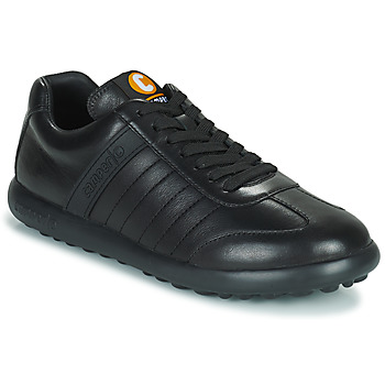 Shoes Men Low top trainers Camper PELOTAS XLF Black
