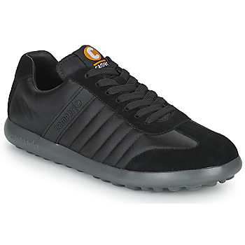 Shoes Low top trainers Camper PELOTAS XLF Black