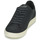 Shoes Men Low top trainers Clae BRADLEY VEGAN Black / White