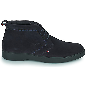 Tommy Hilfiger CLASSIC SUEDE LACE BOOT