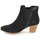 Shoes Women Ankle boots Ravel TULLI Black