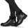 Shoes Women Mid boots Ravel IRIS Black