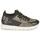 Shoes Boy Low top trainers Guess BRODY Black