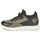 Shoes Boy Low top trainers Guess BRODY Black