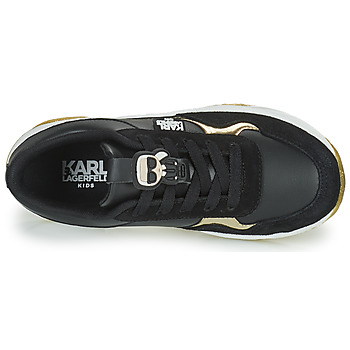 Karl Lagerfeld KALIMA Black / Gold