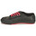 Shoes Men Low top trainers Feiyue STAPLE X FE LO 1920 Black / Black