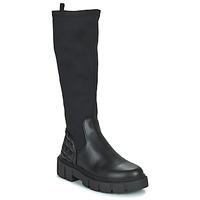 Shoes Women Boots MTNG 50190-C51975 Black