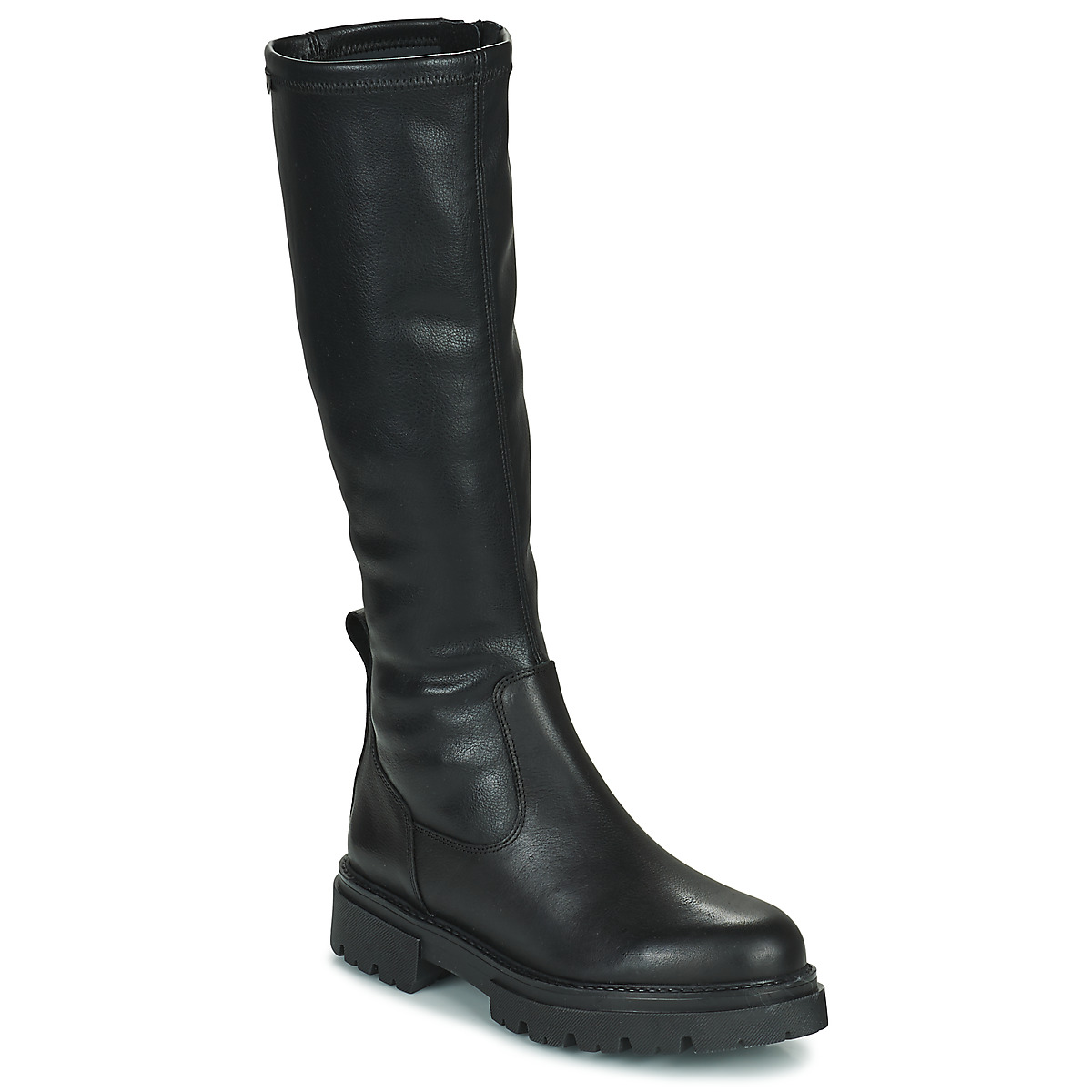 Shoes Women Boots MTNG 52465-C52355 Black