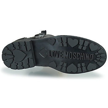 Love Moschino JA24184G1D Black
