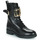 Shoes Women Ankle boots Love Moschino JA21374G0D Black