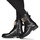 Shoes Women Ankle boots Love Moschino JA21374G0D Black