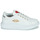 Shoes Women Low top trainers Love Moschino JA15204G0D White