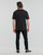 Clothing Men short-sleeved t-shirts Patagonia M'S BACK FOR GOOD ORGANIC T-SHIRT Black