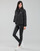 Clothing Women Duffel coats Armani Exchange 6KYB11 Black