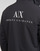 Clothing Men Blouses Armani Exchange 6KZB56 Black