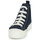 Shoes Children High top trainers Bensimon STELLA B79 ENFANT Blue